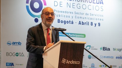 Andesco critica anuncio de Petro: "Si el gobierno no paga los subsidios, los estratos bajos sufrirán"