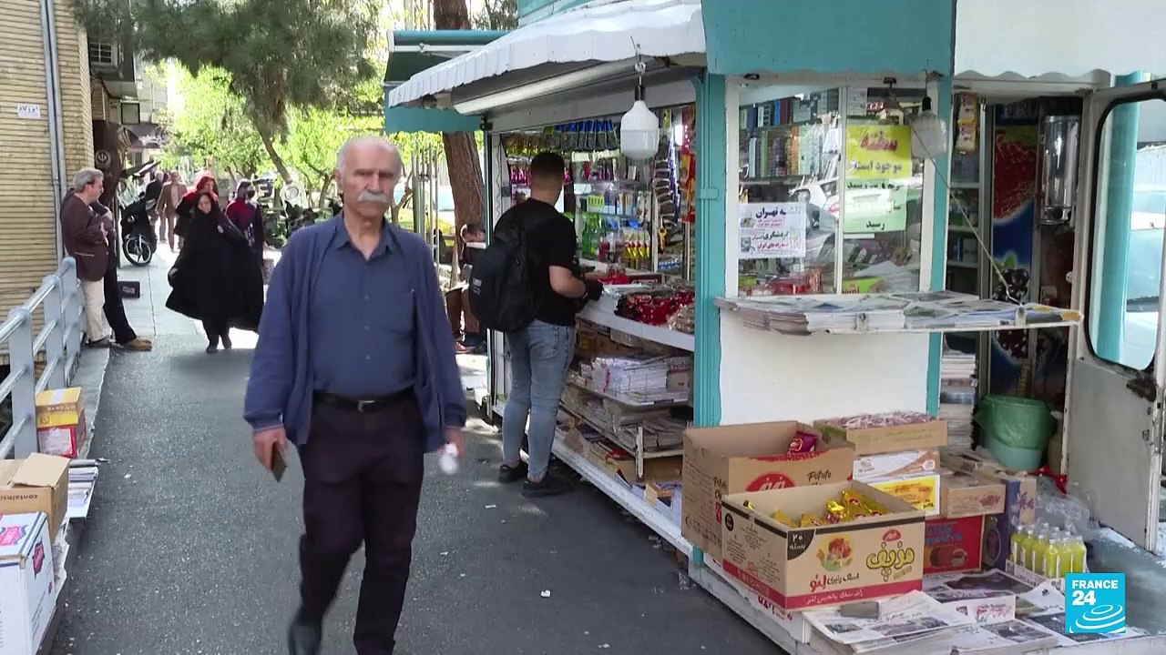 Estados Unidos e Irán iniciarán conversaciones...