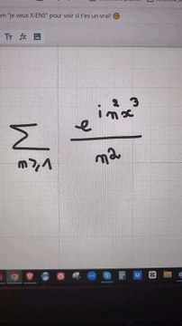 Convergence Classique, Absolue et Normale de Série numérique Série et convergence classique, absolue et normale.#serie #converge #somme