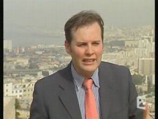 L‘Algérie en plein boom économique