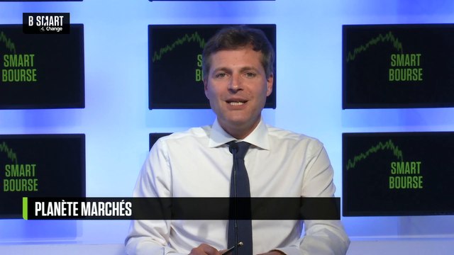 SMART BOURSE - Marchés globaux : séance de répit