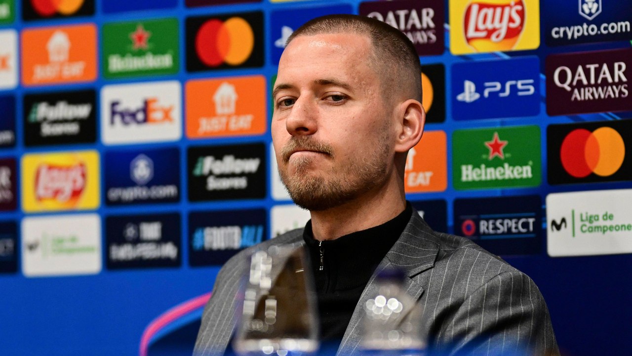 Angst vor Barca? Anton: 'Man kann auch diese Spieler verteidigen'