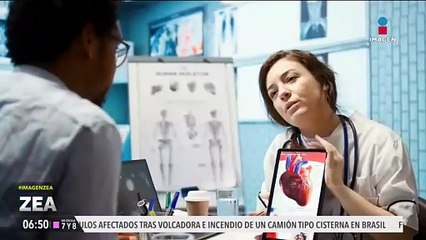 Estas fueron las 3 principales causas de muerte en México durante el 2024