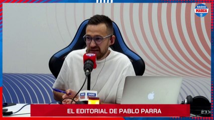 ¿Quién ha dicho que Gavi no sabe jugar a fútbol?