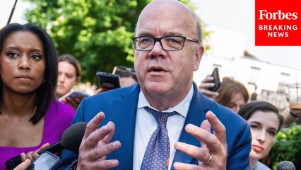 'What The Hell Is This Republican Majority Doing?': Jim McGovern Tears Into GOP's Legislative Agenda