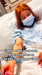 Último vídeo de hondureña que murió en Estados Unidos
