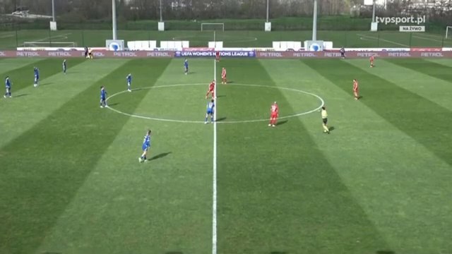 Bośnia i Hercegowina kontra Polska (1-1) Skrót meczu | Liga Narodów Kobiet UEFA | Bosnia and Herzegovina Vs Poland | Highlights UEFA women's Nations League 2025