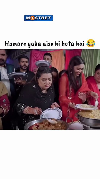 Pakistan wedding #😁😊khana