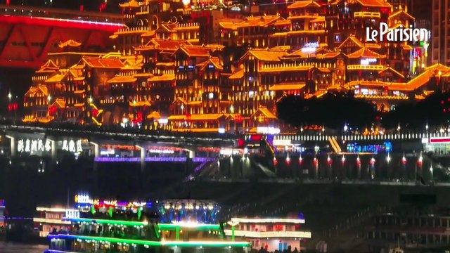 Le plus gros streamer du monde offre un énorme coup de pub à la Chine