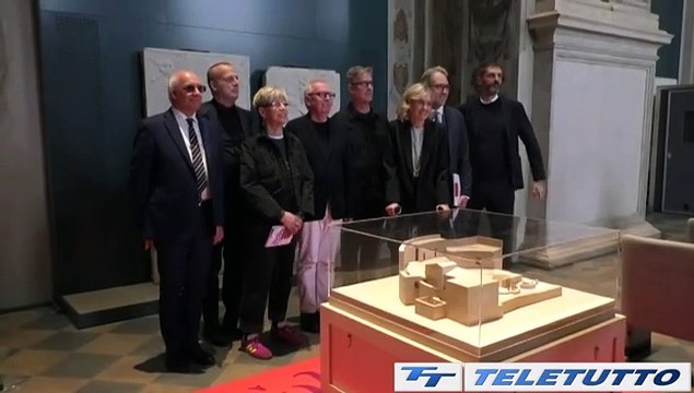 Video News - Il teatro romano alza il sipario