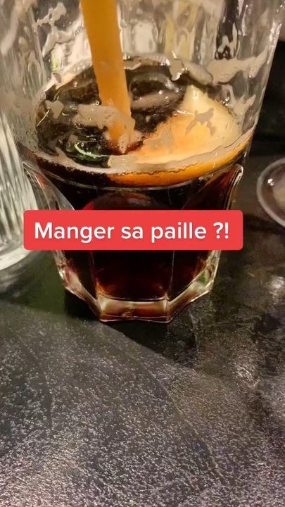 Le cocktail