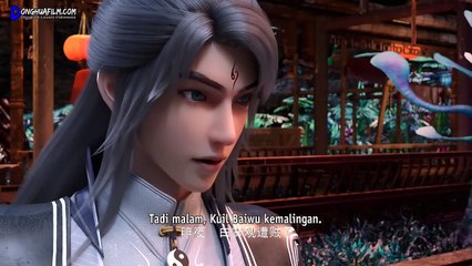 Records Heavenly Capital eps 12 indo