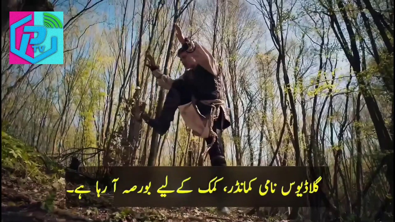 Kurulus Osman Season 6 Episode 187 Trailer In Urdu Subtitle Osman Bey s 2 New Enemies
