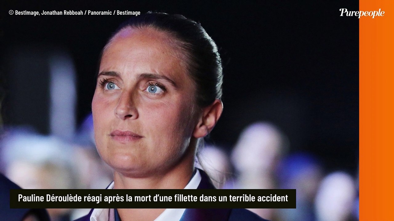 “Odieux” : Pauline Déroulède profondément touchée par le coup du sort d'une fillette de 2 ans, qui lui rappelle le sien