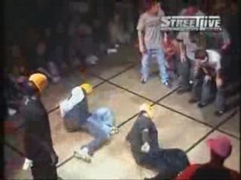 Wanted Posse Streetlive Trailer By Sebybi