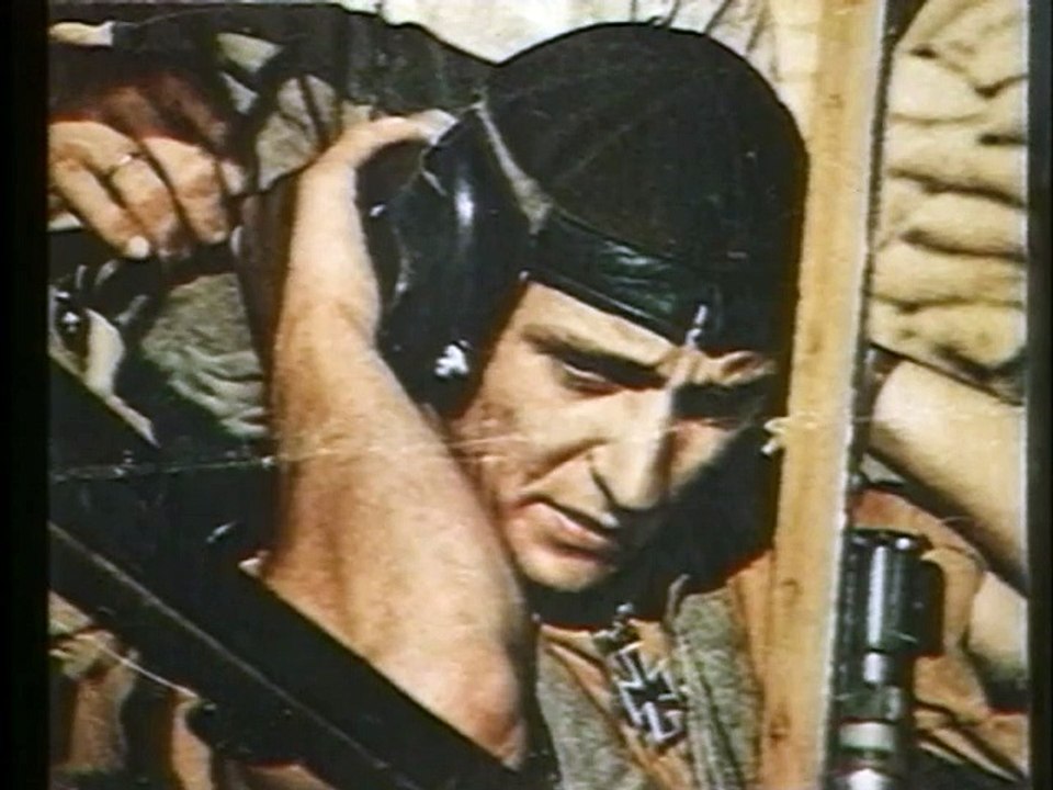 Hans-Joachim Marseille. The Story of a German Fighter Pilot