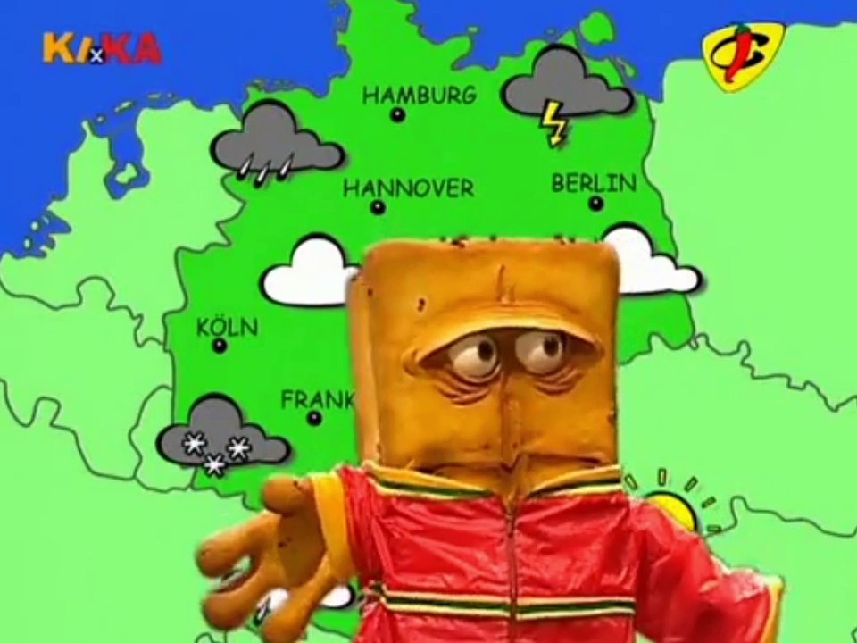 Bernd das Wetter Folge 15