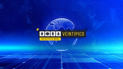 Hora Veintipico #559 | Por esto se cortó van Gogh la oreja