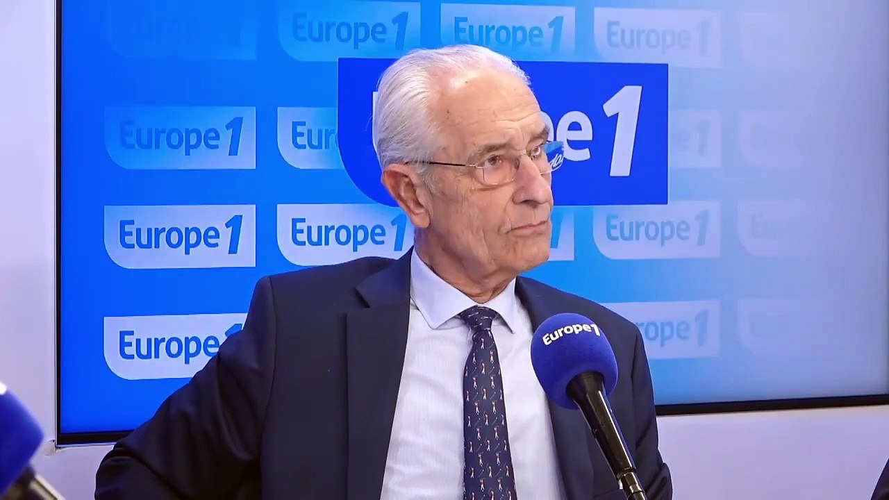 Procès de Nicolas Sarkozy : «L'absence de flux...