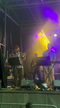 Orchestre Clin d'Oeil Célébrons la Fête Nationale Française en Musique #music #musica #show (75)