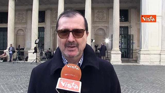 Dazi, Prudenzano (Confintesa): Il Governo convochi anche i sindacati, occupazione a rischio