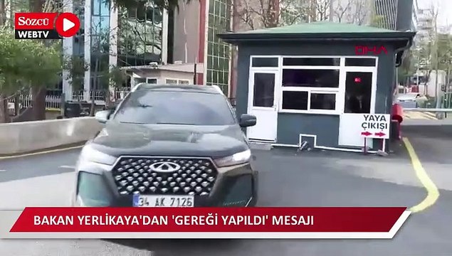 Şişli'de biri hamile kadın 2 kişinin öldürüldüğü olayın failleri, yurt dışına kaçmaya çalışırken yakalandı