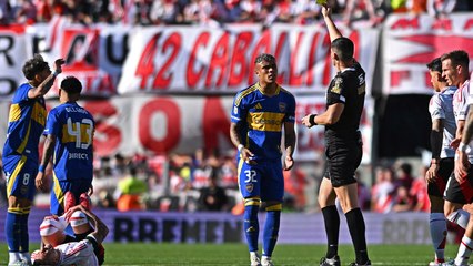 Génova saca jersey en honor a los 120 años de Boca Juniors
