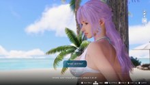 Venus Vacation PRISM DEAD OR ALIVE Xtreme chapter 5 birds of a feather