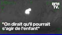 États-Unis: un enfant de 2 ans porté disparu retrouvé grâce à une caméra thermique dans le Michigan