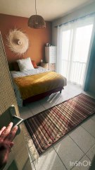 Suite 4 avec SDB privée