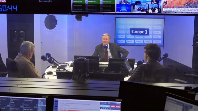 ZFE : «Pour toutes les commune de plus de 150 000 habitants d'installer des ZFE à un an et demi des élections municipales, ce sont des décisions dogmatiques» juge Jean-Michel Salvator » affirme