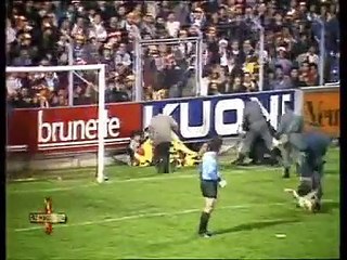 Galatasaray Unutulmaz Maçlar - UEFA Öyküsü (1. Bölüm)