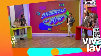 Lo mejor de &#039;Memorias del ayer&#039;