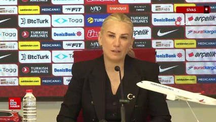 Necla Güngör Kıragası: Kaybettiğimiz için üzgünüz