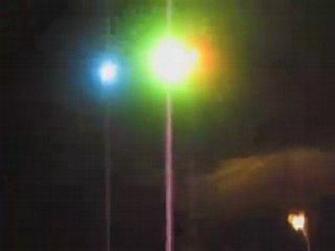 Tekos des insoumis / Ardèche 2008