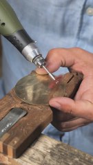 Stunning Jewelry Crafted from Just a Can Lid! 🤩✨