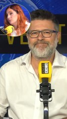 Héctor de Miguel y las declaraciones de Leire Martínez