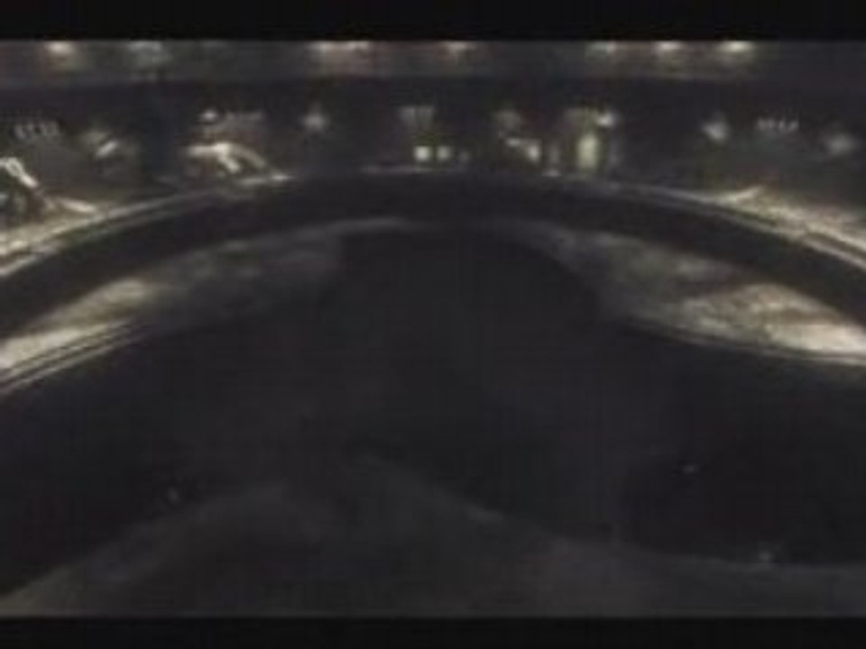 IRON SKY TRAILER