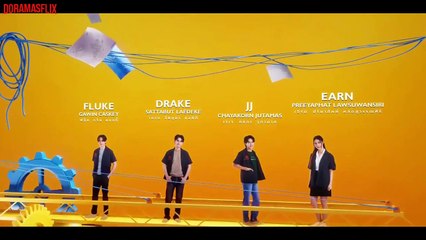 Perfect 10 Liners - Ep.4 Sub Español