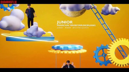 Perfect 10 Liners - Ep.6 Sub Español