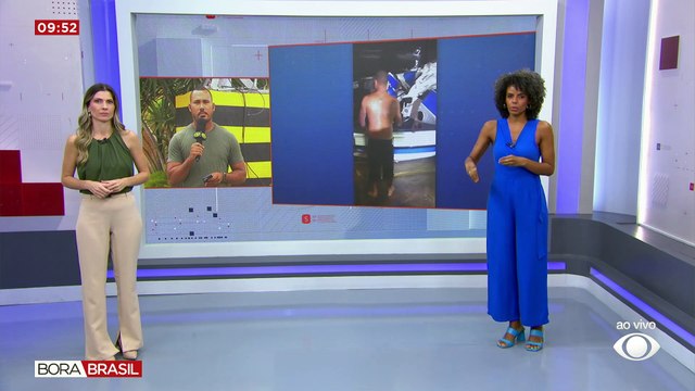 Colisão entre lanchas deixa morto e feridos na Bahia