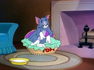 Tom And Jerry - Jerry And Jumbo