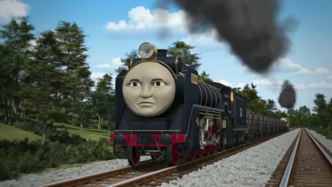 Henry’s hero US