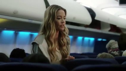 Altitude (İrtifa)  Türkçe Dublajlı Yabancı Film İzle