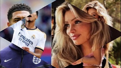 Jude Bellingham's huge net worth, £25k internet-breaking gesture and model girlfriend