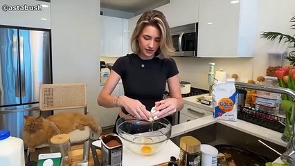 Parachute Saves Pilot at Last Second