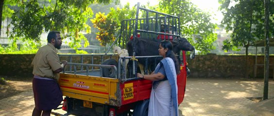 Machante Malakha | Malayalam movie | Part 1