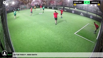 But de Theo P - Reed Smith