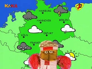 Bernd das Wetter Folge 5