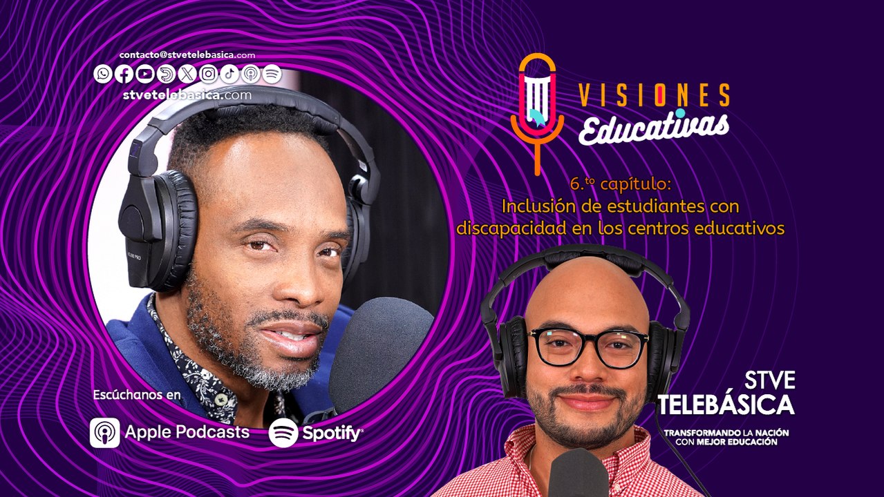 Visiones educativas: Inclusión de estudiantes con discapacidad en los centros educativos